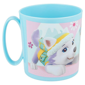 Taza Micro 350ml Paw Patrol Girl