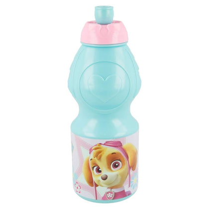 Botella Sport 400ml Patrulla Canina Girls