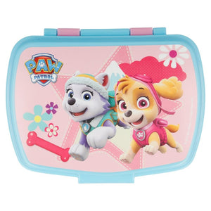 Sandwichera Funny Paw Patrol Girls