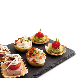 Pizarra Pinchos 22x14 Gastro Fun QUID