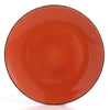 Plato Llano Naranja Vita 27cm