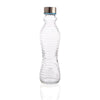 Botella 50cl Transparente Line