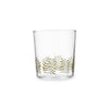 Vaso Alto 36cl Floral Luminarc