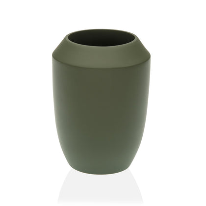 Vaso Portacepillos Verde