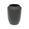 Vaso Portacepillos Gris