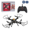 Radio Control Dron Phantom 40cm