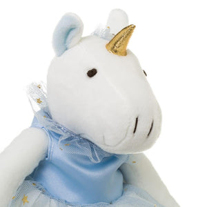 Peluche de Unicornio