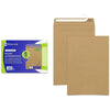 Bolsa Papel Kraft 229 x 324 mm 90g Set 5