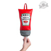 Dispensador Bolsas Plástico Ketchup