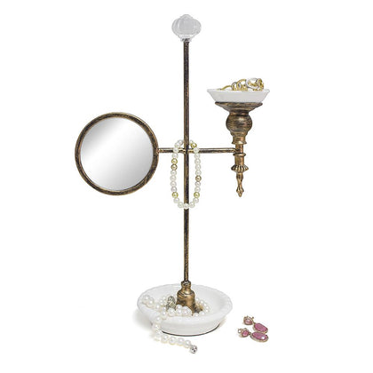 Soporte Joyas Boudoir