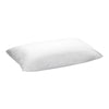 Funda Almohada Algodón Relax Impermeable/Transpirable Blanco