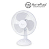 Ventilador sobremesa 34cm 40W