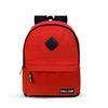 PRODG Mochila Freetime Rojo