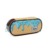 OHMYPOP Beige Estuche Portatodo Pencil Ice Cream