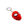 Llavero 3D Spiderman Marvel