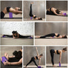 Bloque Yoga Lila