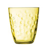 Vaso Alto 31cl Concepto Pepite Amarillo