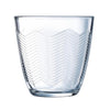 Vaso 31cl Concepto Chevron Luminarc