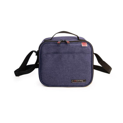 City Lunchbag Azul