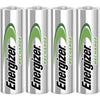 Energizer Recargables Universal NiMH AA 1300mAh 4pcs