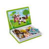 Magneti'Book Animales