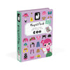 Magneti'Book Disfraces Chicas